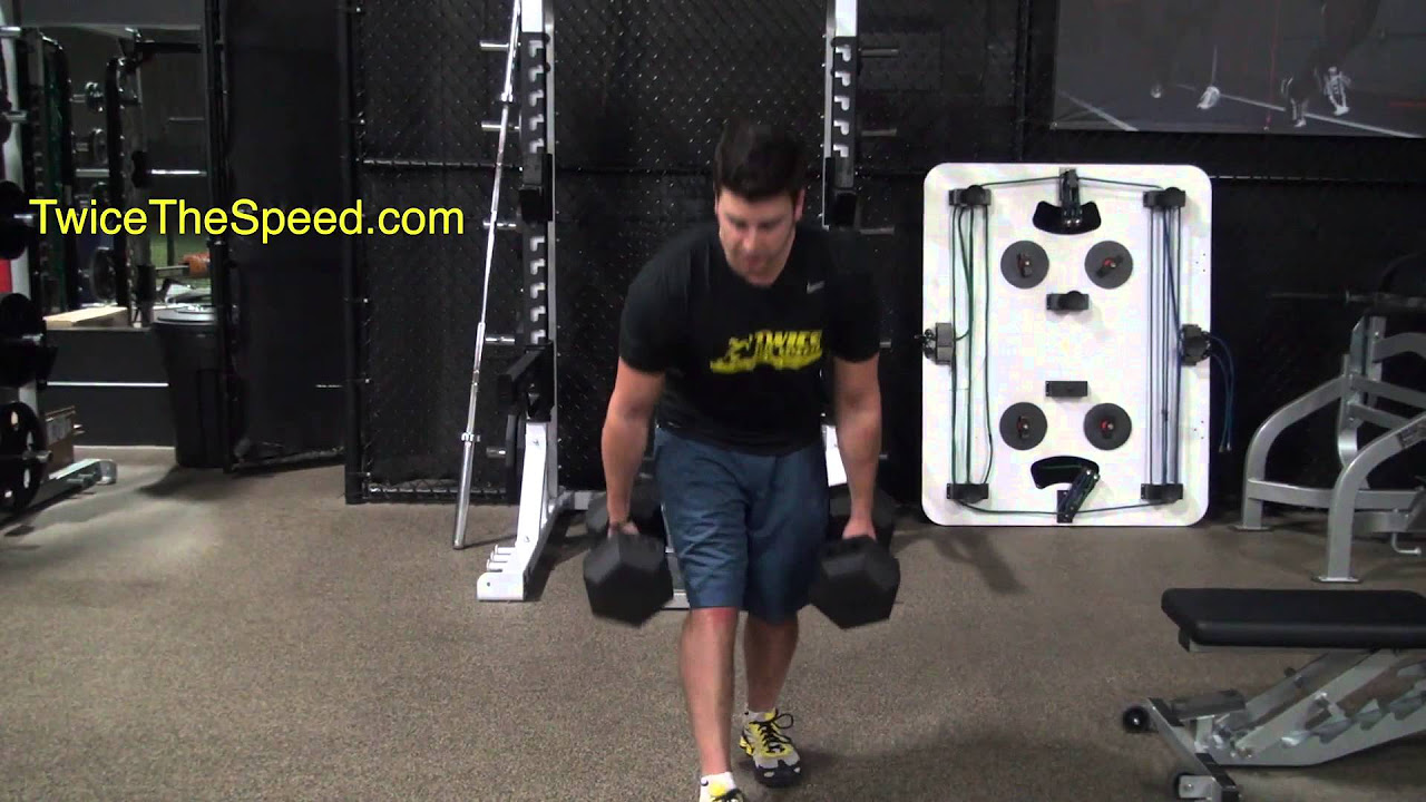90 Second "Forearm Workout" For Serious Grip Strength