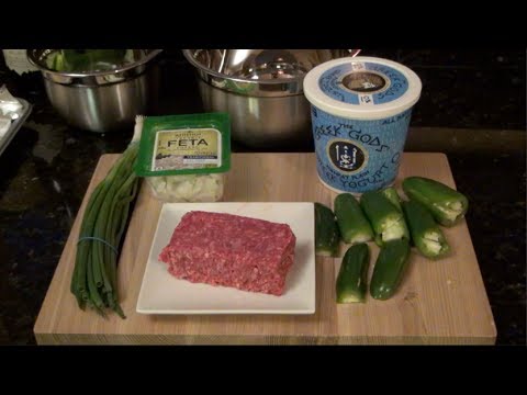 BEST "Sports Nutrition" Recipes For Athletes Episode 1