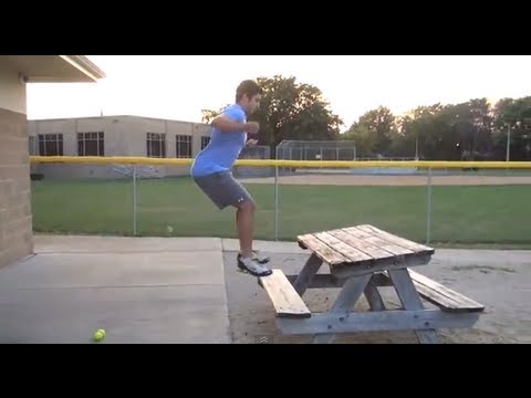 How To INSTANTLY Increase Your "Box Jump"