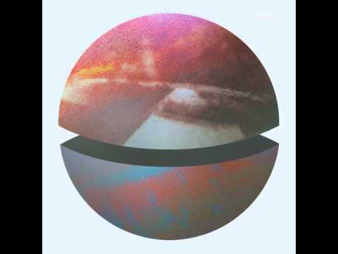 Chrome Sparks- Cosmic Claps Of Love