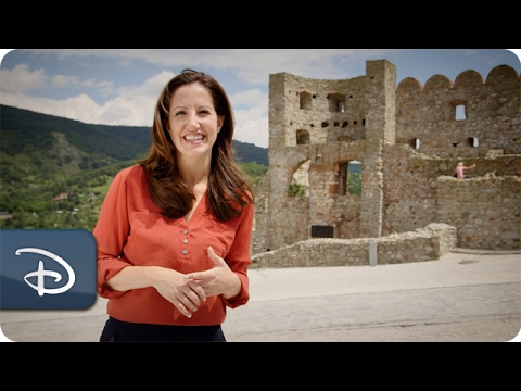 Visit Slovakia on an Adventures by Disney Danube River Cruise