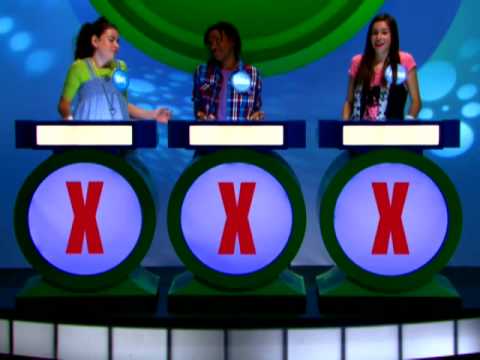 Camp Rock 2: The Final Jam - 3 Minute Game Show - Owner of Camp Star
