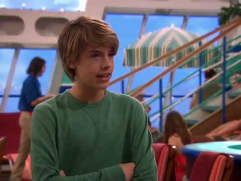 The Suite Life On Deck - So You Think You Can Date? - Episode Sneak Peek - Disney Channel Official