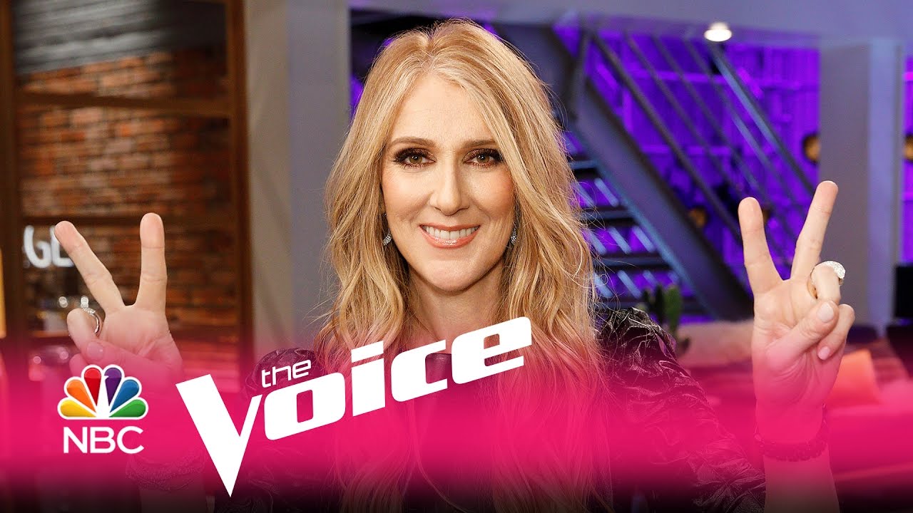 The Voice 2017 - Firsts & Faves: Advisor Edition (Digital Exclusive)