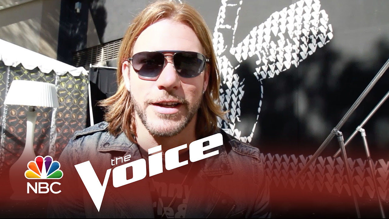 The Voice 2014 - Craig Answers Your Twitter Questions (YouTube Exclusive)