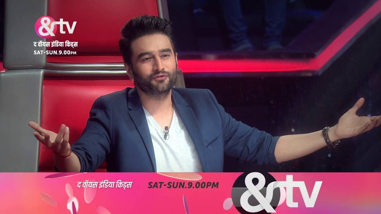 Riya Singing Hothon Mein Aisi Baat | Liveshows | Promo | The Voice India Kids | Sat-Sun 9 PM