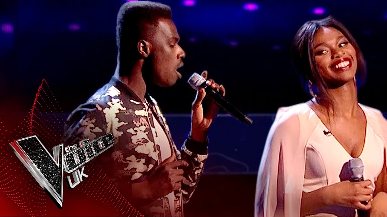 The Battles PREVIEW: Mo vs. Diamond | The Voice UK 2017