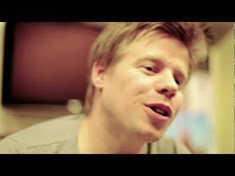 Ferry Corsten @ South West Four Weekender [Official Promo]