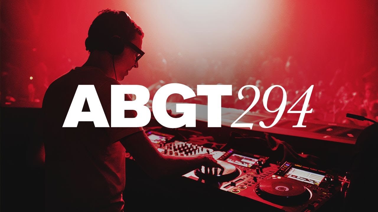 Group Therapy 294 with Above & Beyond and Oliver Smith