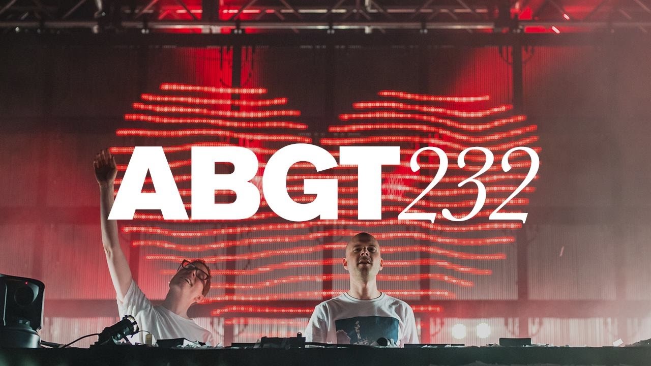 Group Therapy 232 with Above & Beyond and Max Freegrant