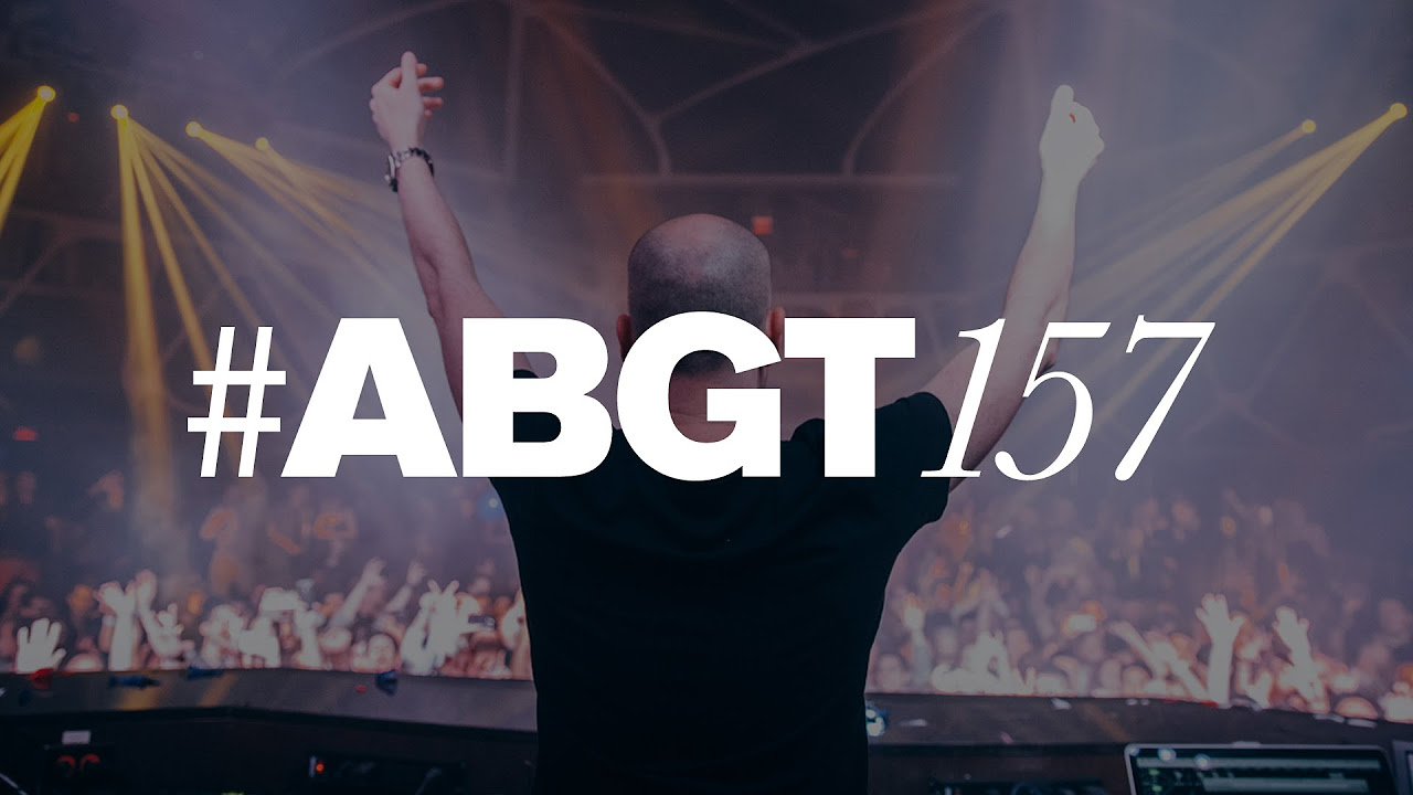 Group Therapy 157 with Above & Beyond and Genix