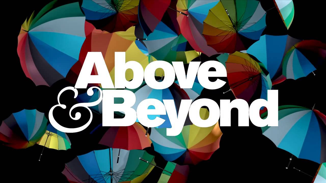 Above & Beyond - Mariana Trench