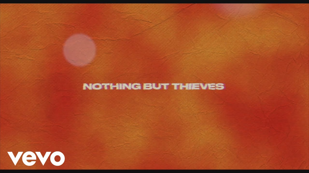 Nothing But Thieves - Forever & Ever More (Audio)