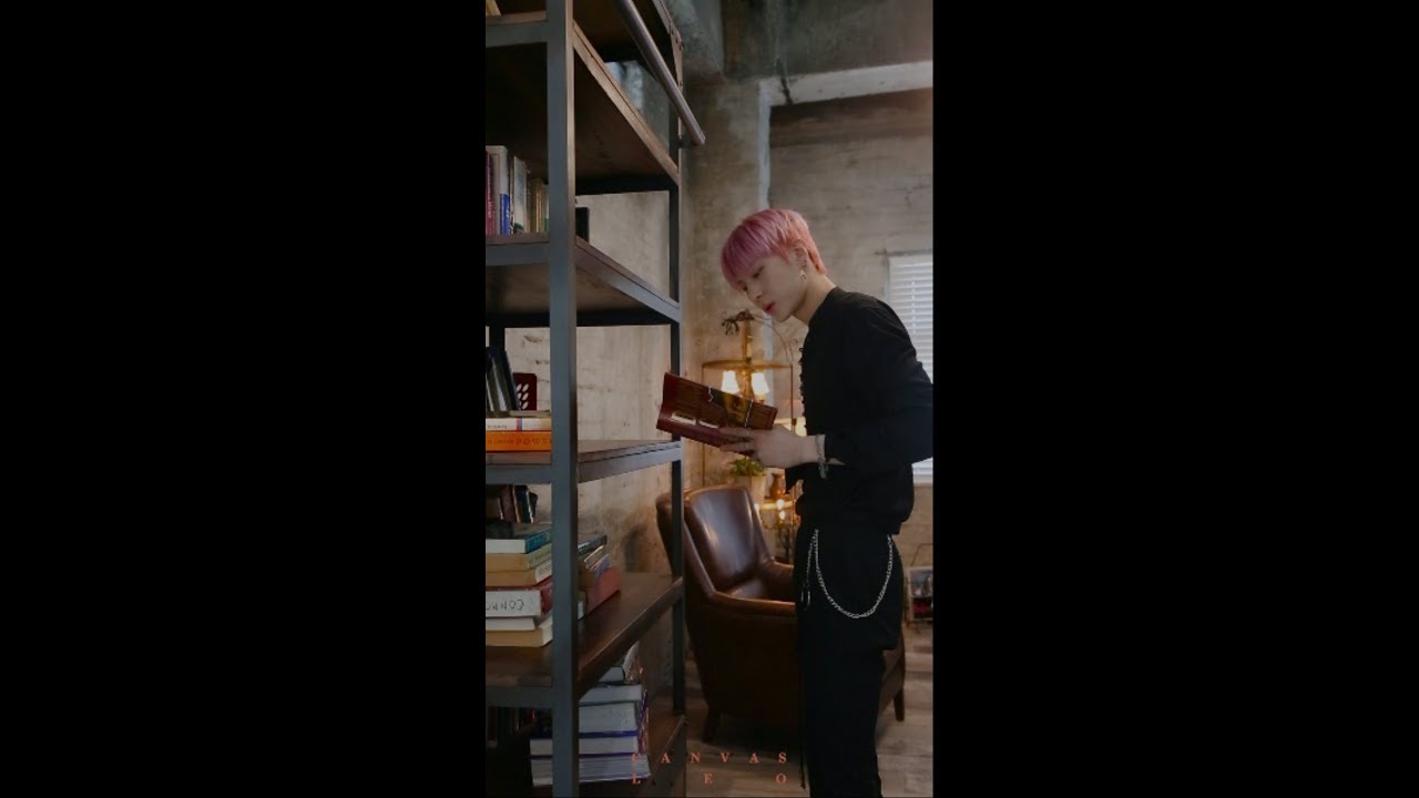 레오(LEO) 1st MINI ALBUM Commentary Teaser