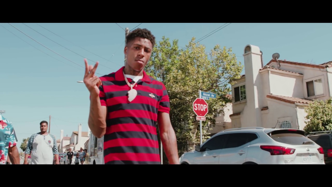 YoungBoy Never Broke Again - 4Respect Trailer