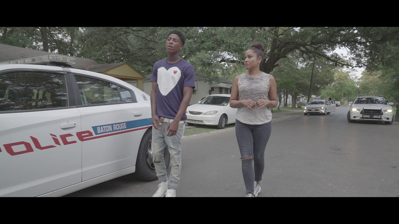 YoungBoy Never Broke Again x Angela Yee – Choice To Do Right, Choice To Do Wrong