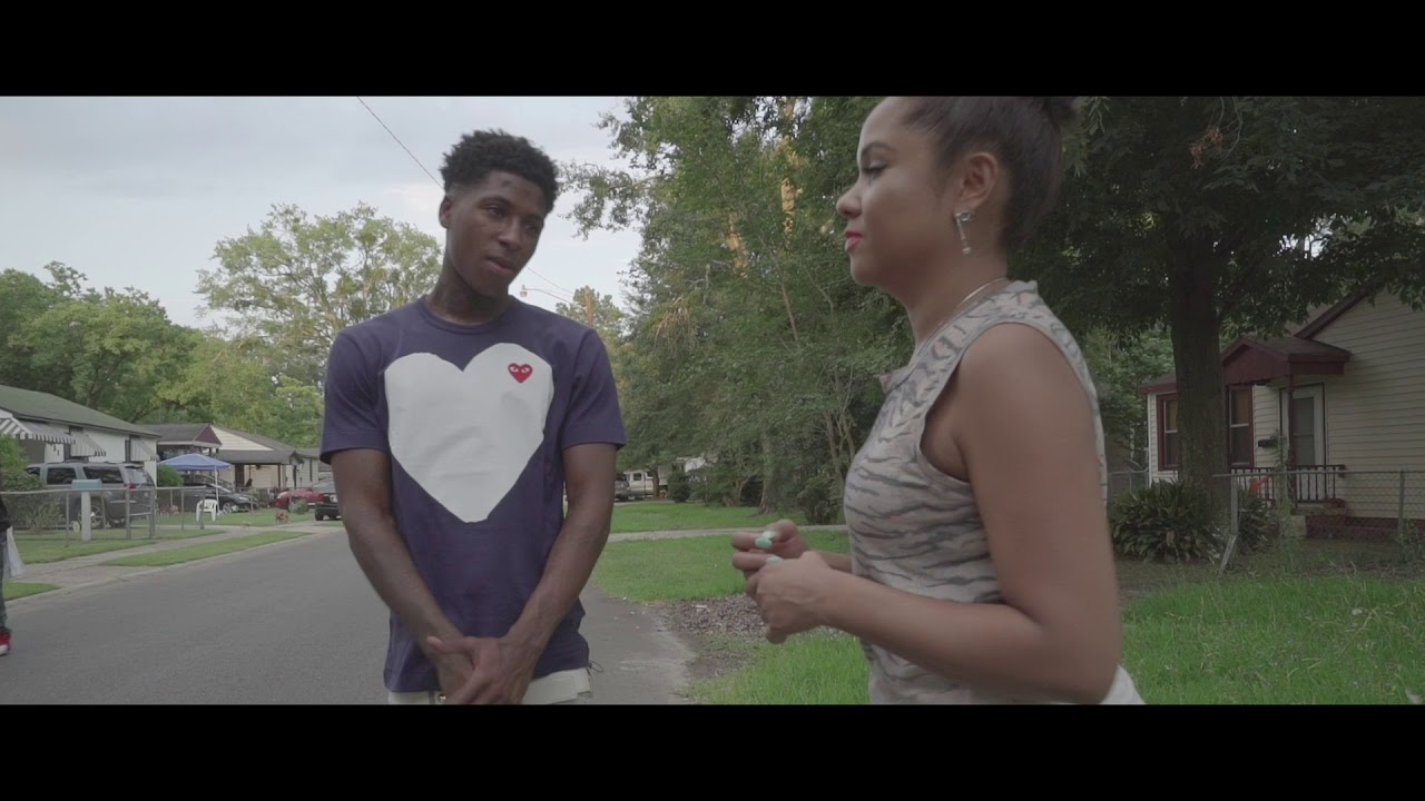 YoungBoy Never Broke Again x Angela Yee – Don’t F*ck Up!