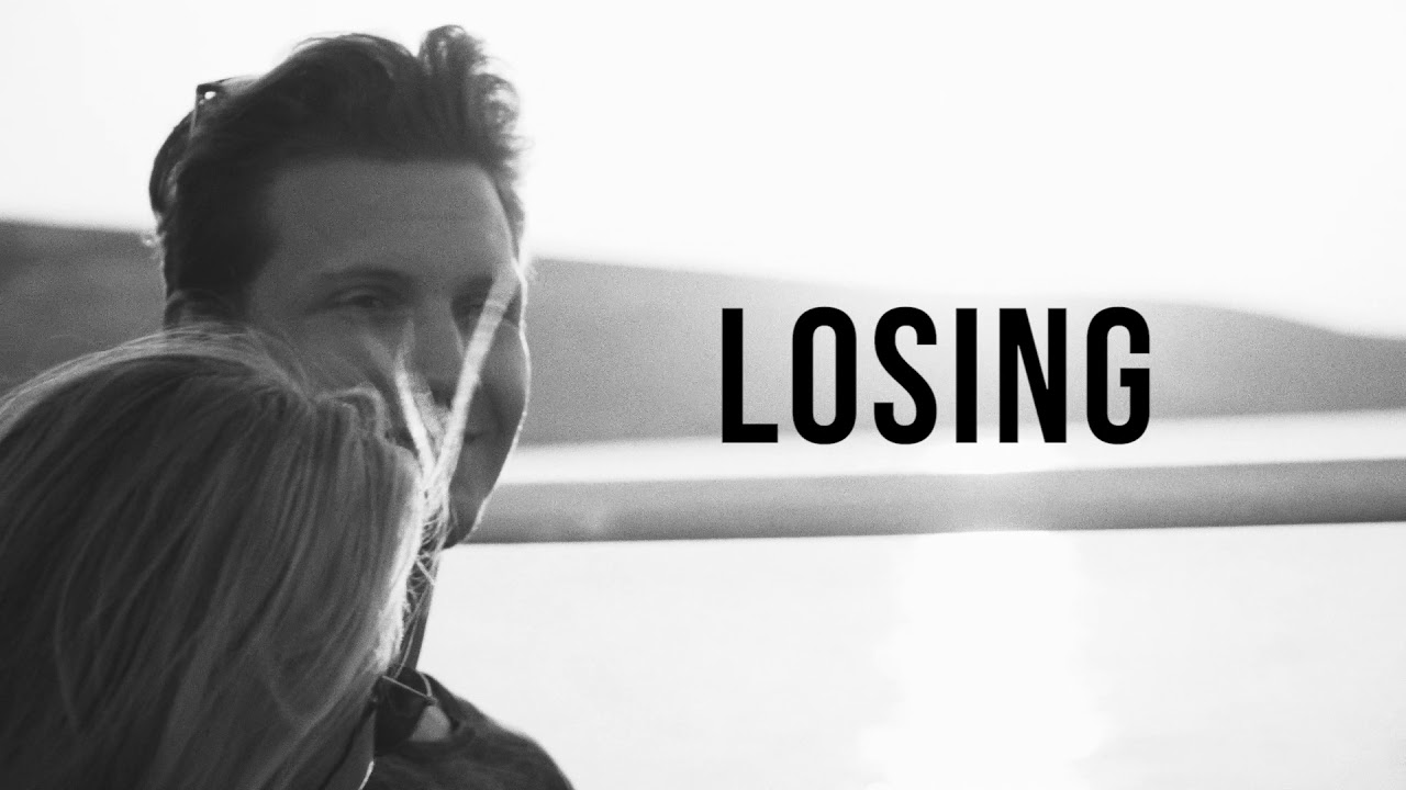 Matoma - Losing It Over You (feat. Ayme) [Official Lyric Video]