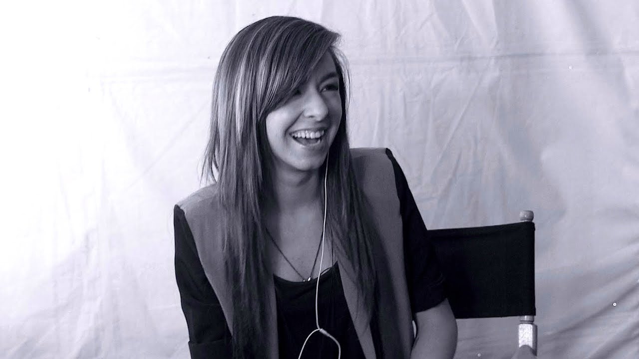 With Love: A Tribute to Christina Grimmie
