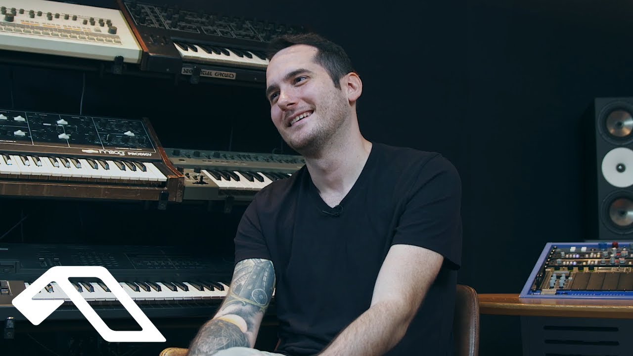 Andrew Bayer & Tony McGuinness on 'In My Last Life' [Interview]