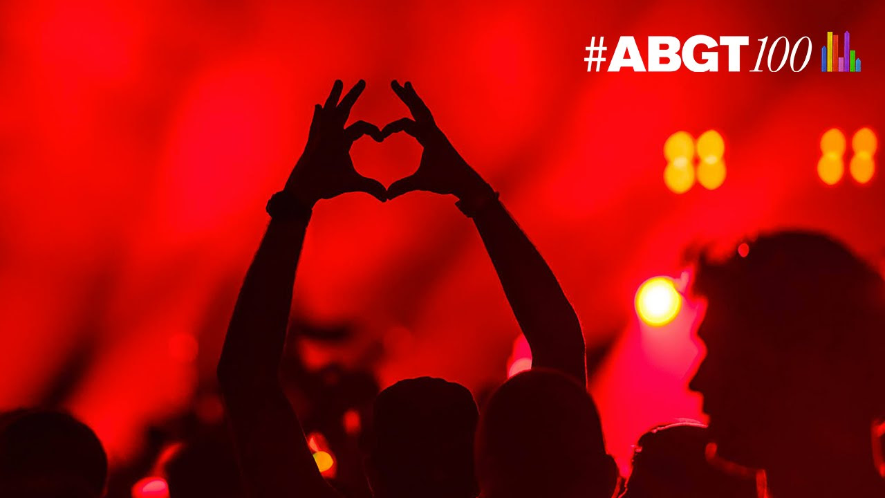 #ABGT100: Above & Beyond "Thing Called Love" Live from Madison Square Garden, New York