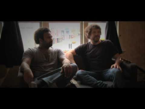 Meet Busby Marou