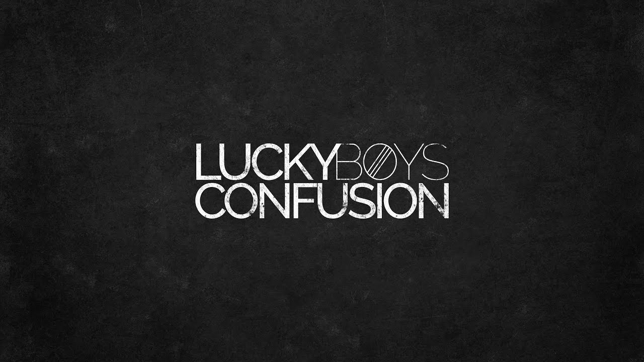 Lucky Boys Confusion   Cigarettes Live at Mojoes