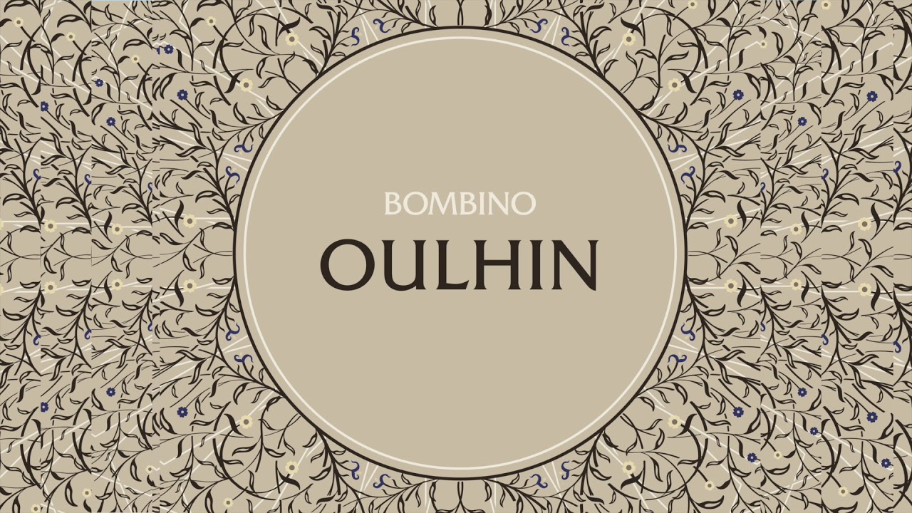 Bombino - Oulhin (Official Audio)