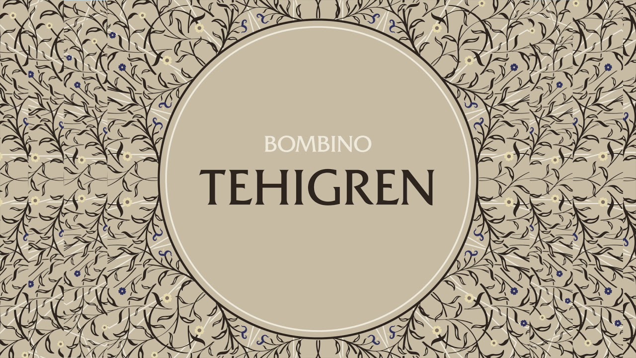 Bombino - Tehigren (Official Audio)