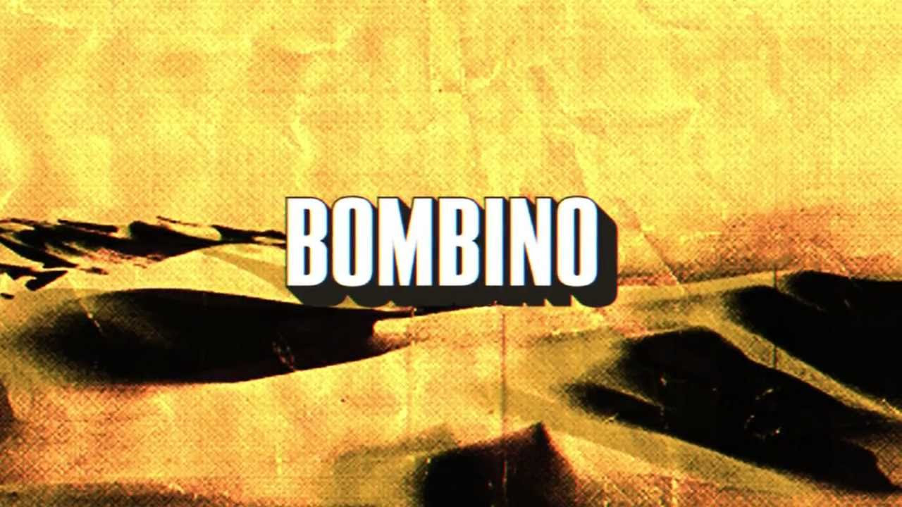 Bombino - "Azamane Tiliade" [Teaser]