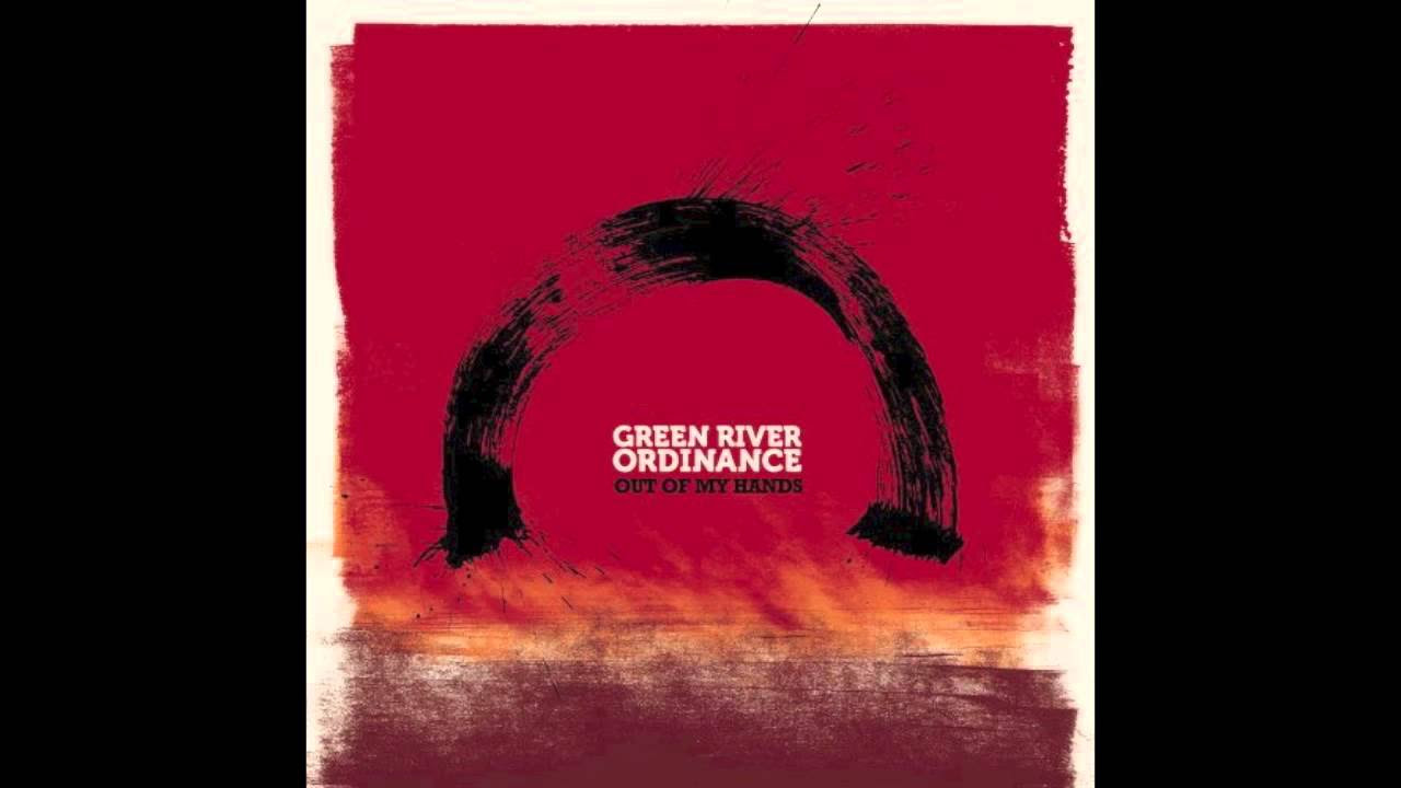 Green River Ordinance - Outside
