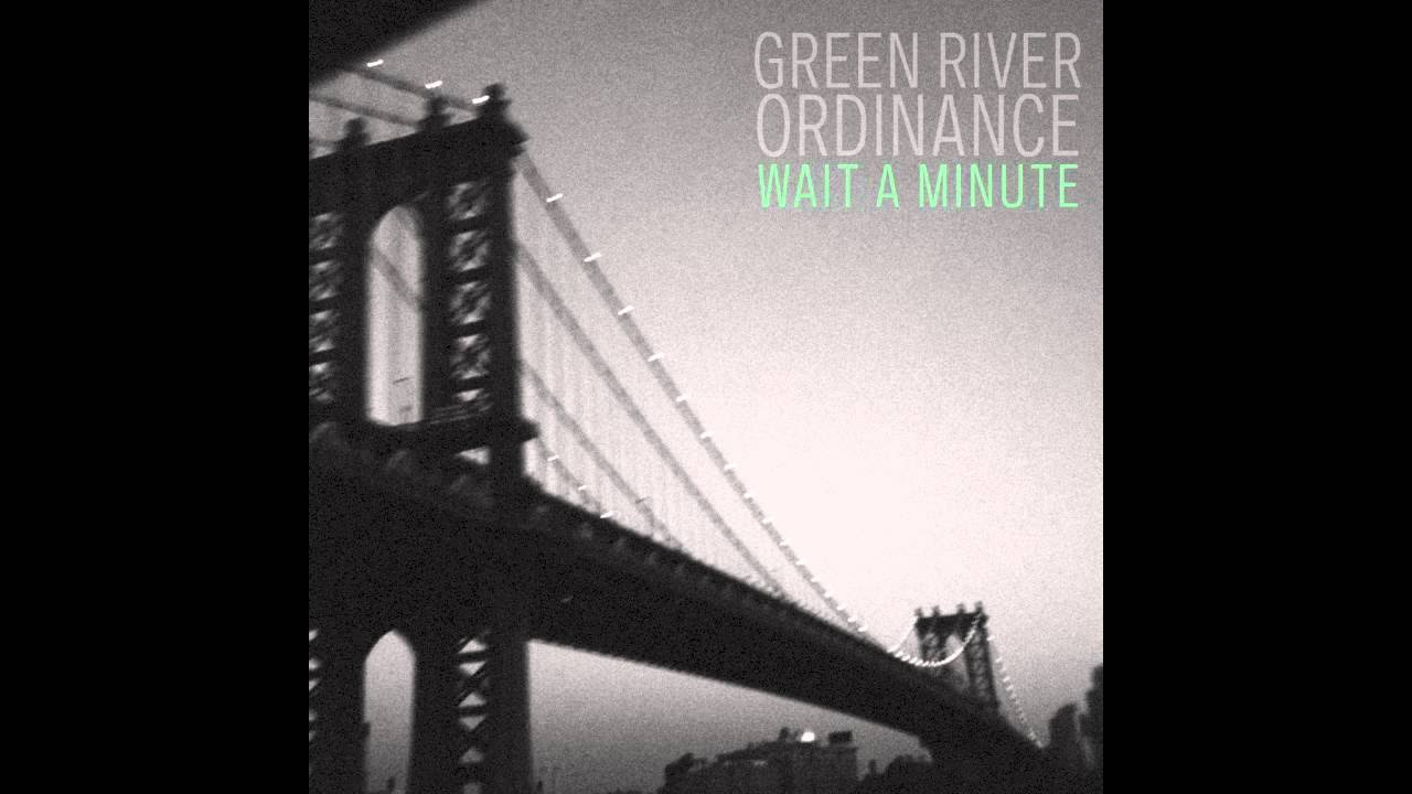 Green River Ordinance - Beauty of Letting Go