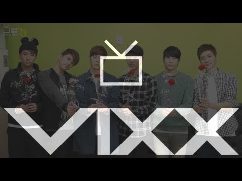 빅스(VIXX) VIXX TV ep.47 (빅스티비 마흔일곱번째 이야기)