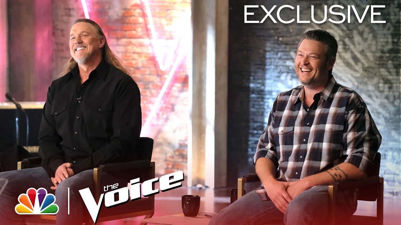 The Voice 2018 - Outtakes: Did You Get That on Tape? (Digital Exclusive)