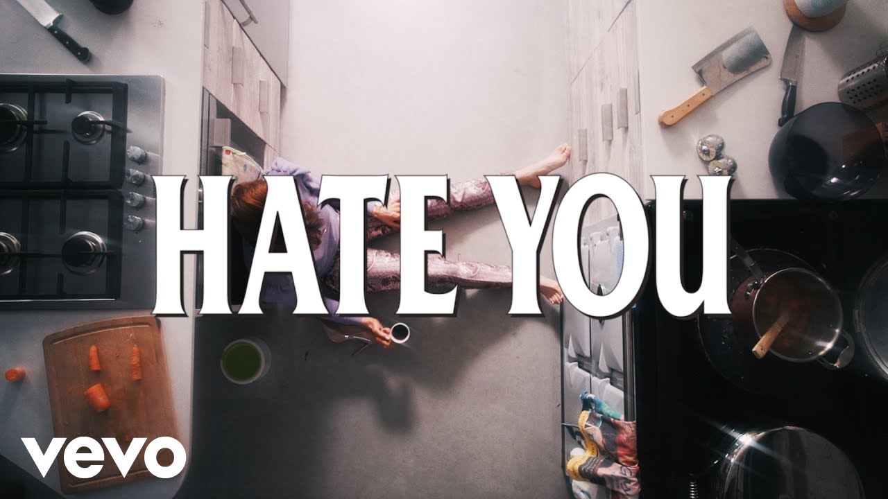 Kate Nash - Hate You