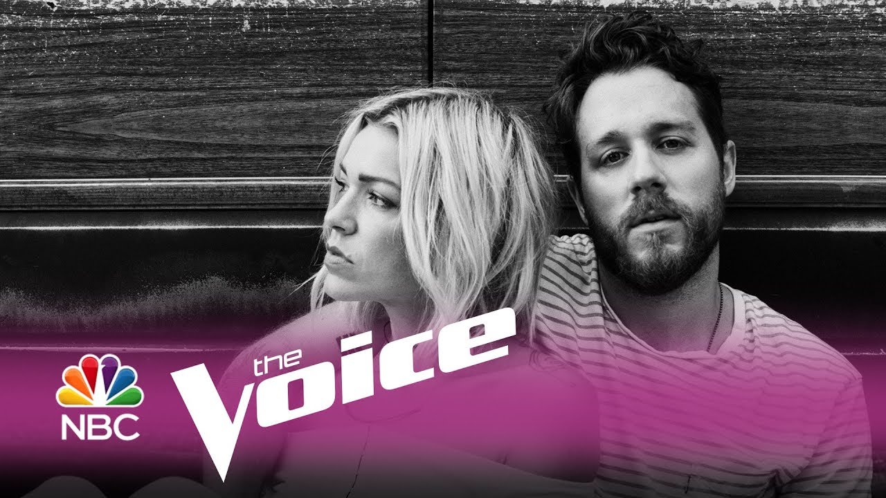 The Voice 2017 - After The Voice: Elenowen and Gabriel Wolfchild (Digital Exclusive)