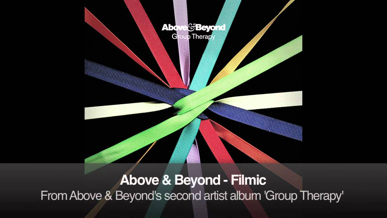 Above & Beyond - Filmic