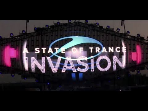 A State Of Trance at EDC New York - Aftermovie