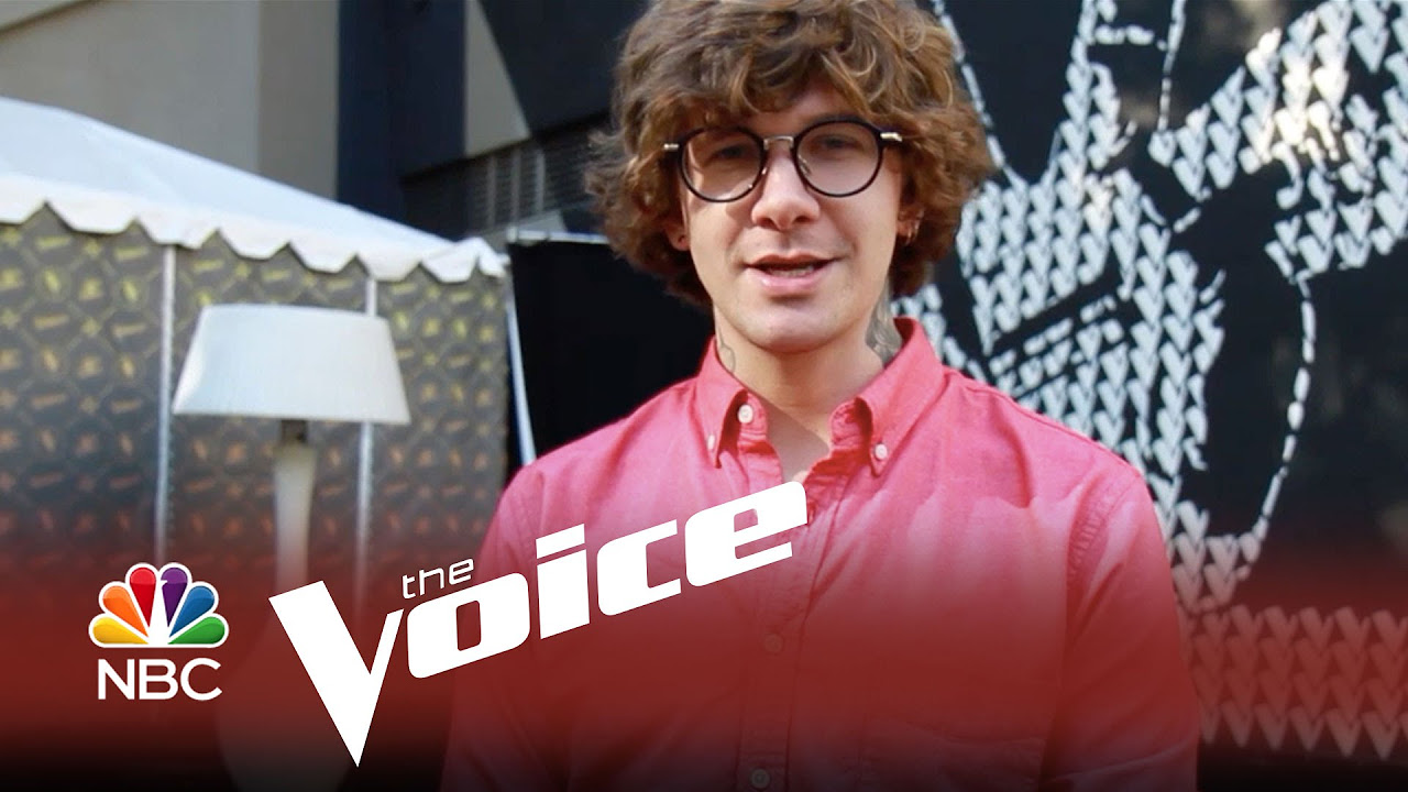 The Voice 2014 - Matt Answers Your Twitter Questions (YouTube Exclusive)