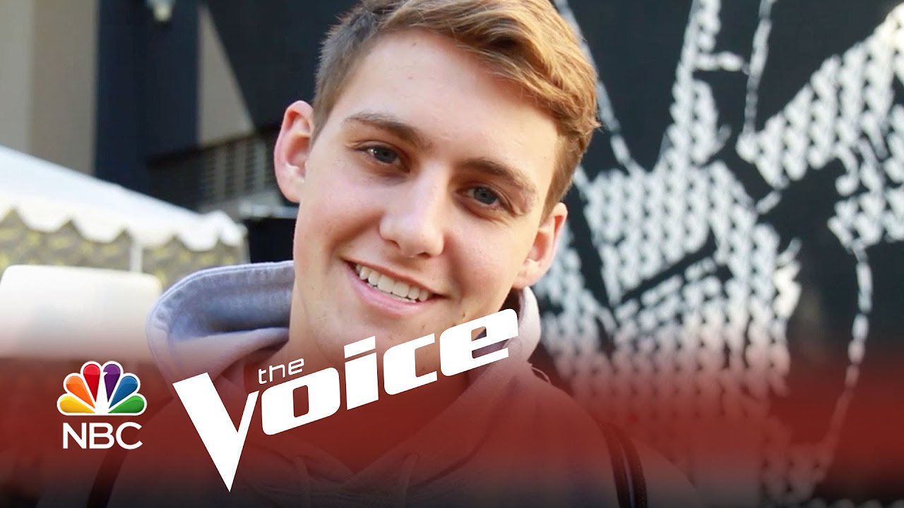 The Voice 2014 - Ryan Answers Your Twitter Questions (YouTube Exclusive)