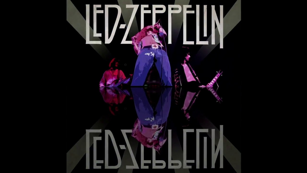 Led Zeppelin - Led Zeppelin x Led Zeppelin (Official Trailer)