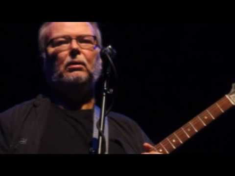 Walter Becker - Bob is Not Your Uncle Anymore (Demo)