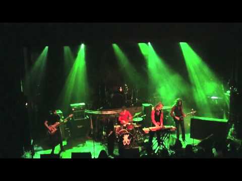 Leprous - Passing, Live in Athens, November 2010