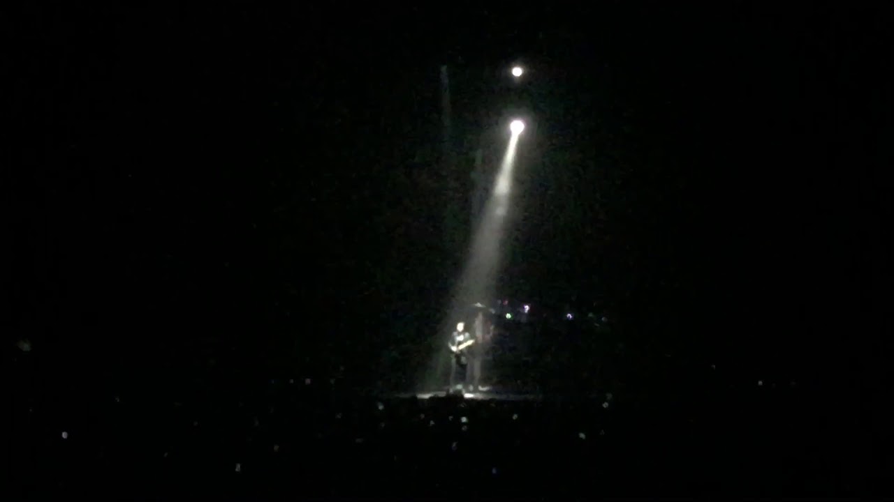 Performance- The XX LIVE @ The Forum