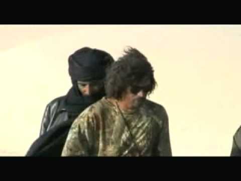 Tinariwen : Documentary Clip