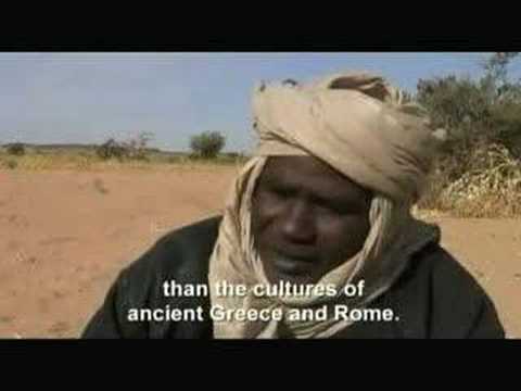 Tinariwen Documentary Part 2