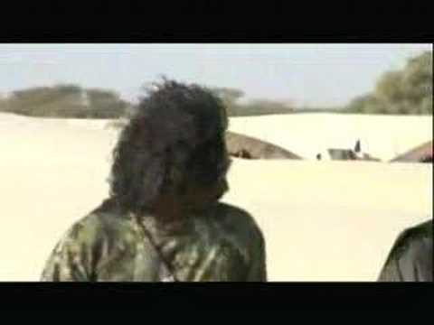 Tinariwen Documentary Part 1