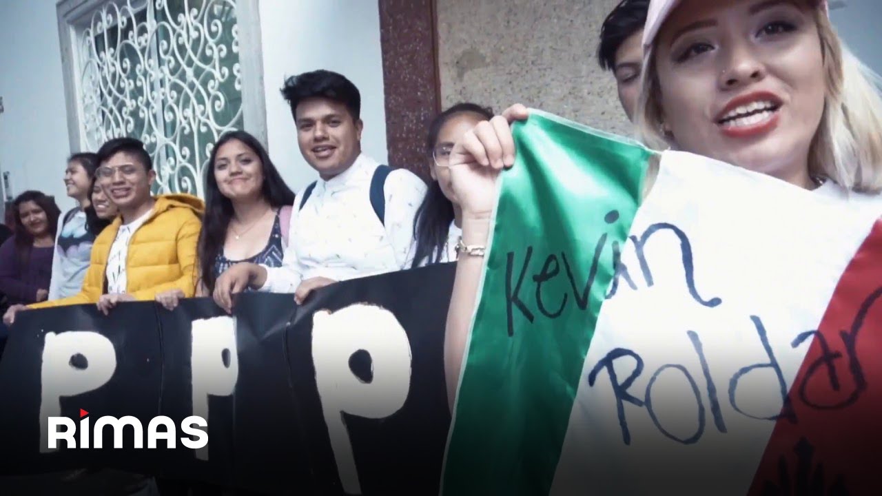 Kevin Roldan Sorprende a sus Fans en México