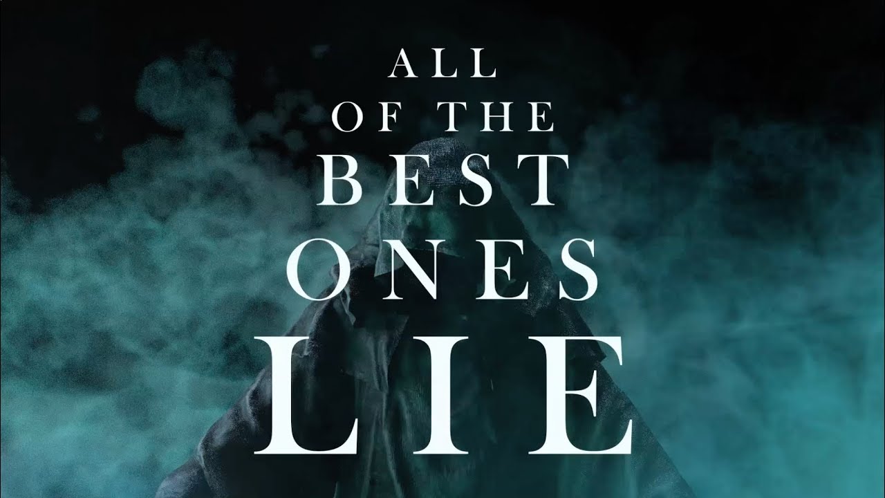 Disturbed - The Best Ones Lie [Official Lyrics Video]