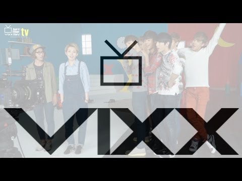 빅스(VIXX) VIXX TV ep.72 (빅스티비 일흔두번째 이야기)